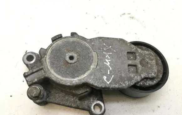 Ford C-MAX I Generator/alternator belt tensioner 