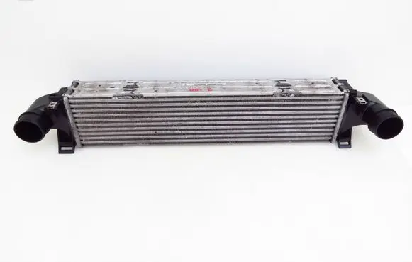 Volvo S60 Intercooler radiator 31338236