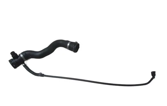 BMW 5 F10 F11 Engine coolant pipe/hose 17128651450 FD15S1C1S56D6SBMW