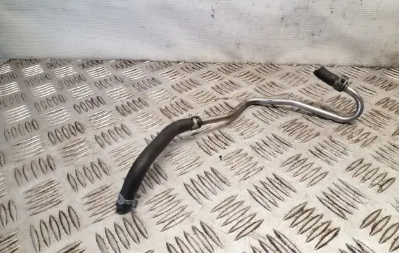 Skoda Superb B8 (3V) Vacuum line/pipe/hose