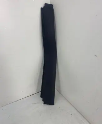 Volkswagen Golf Sportsvan Side skirt front trim 510868224