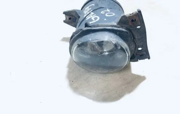 Front fog light