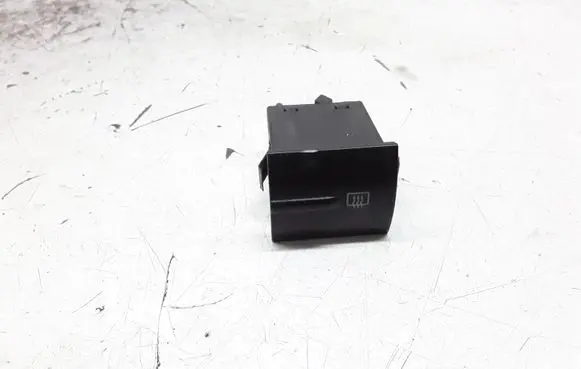 Seat Leon (1M) Windscreen/window heater switch 1M1959621