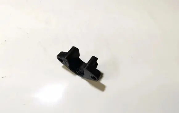 Fuel Injector clamp holder