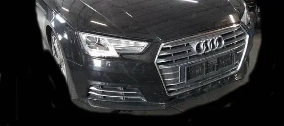 Audi A4 S4 B9 Front piece kit 0000