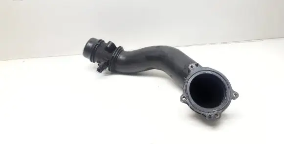 Mercedes-Benz E W212 Intercooler hose/pipe A6510903637