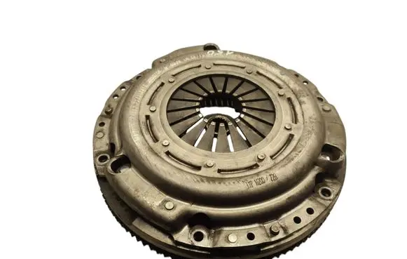 Mazda 2 Clutch set kit KA063