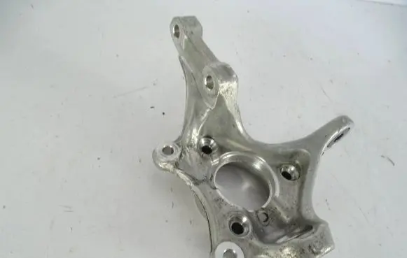 KIA Niro Front wheel hub spindle knuckle