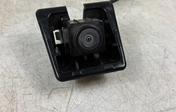 Citroen DS5 Reversing camera 9673721877