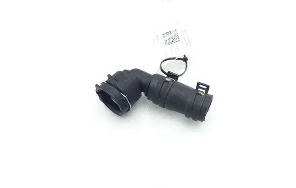 Audi A1 Engine coolant pipe/hose 1J0122291C