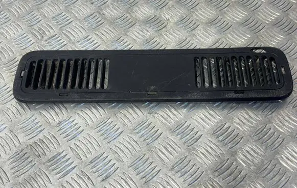 Renault Master III Other trunk/boot trim element 769389678R MP6458