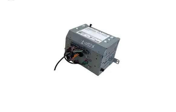 Volvo XC60 Radio/CD/DVD/GPS head unit 32209677
