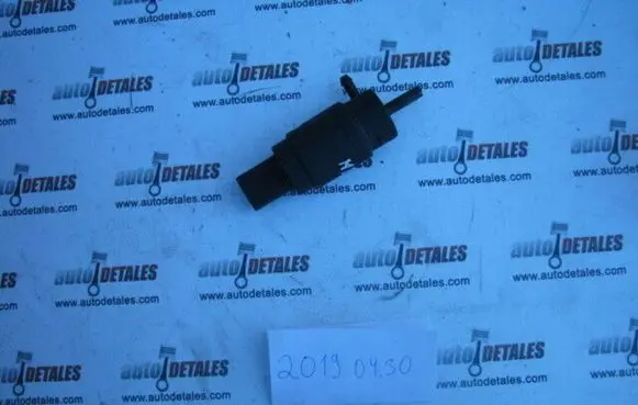 Mercedes-Benz S W220 Windscreen/windshield washer pump 30.90179