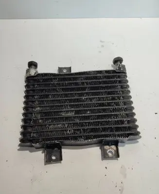 Mitsubishi Pajero Sport I Engine oil radiator 
