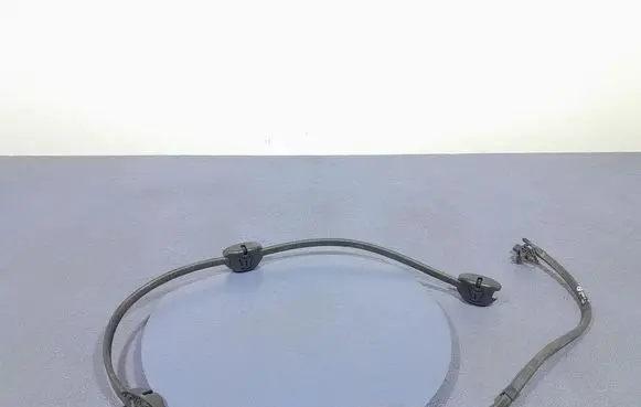 BMW X3 E83 Windshield washer spray nozzle 7399024