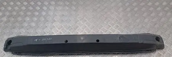 Volvo C30 Front bumper support beam 30655492