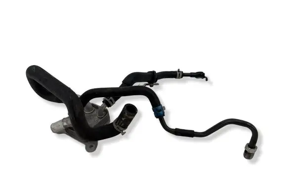 Toyota Yaris Cross Optional radiator 803020384
