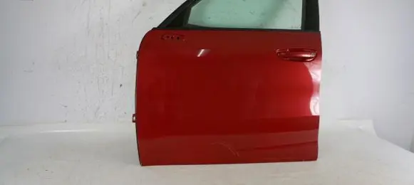 Citroen C4 Grand Picasso Front door 