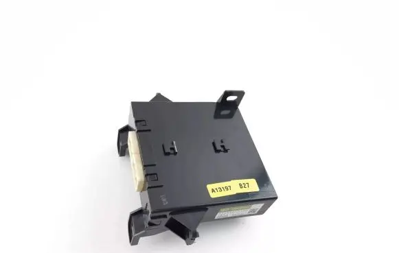 Subaru Outback Air conditioning/heating control unit 72343AJ291 177700-6920