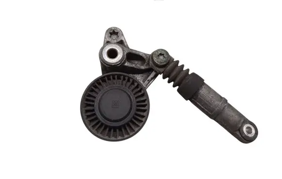 Audi A6 S6 C6 4F Generator/alternator belt tensioner 