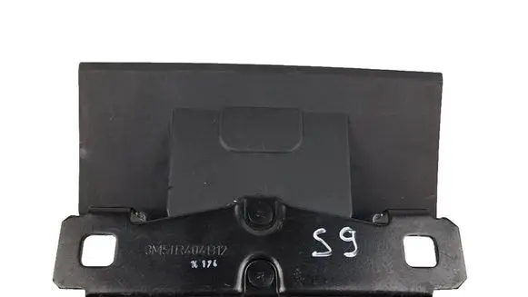 Ford Mondeo MK IV Loading door lock 3M51R404B12