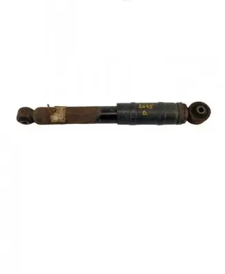 Opel Zafira B Rear shock absorber/damper