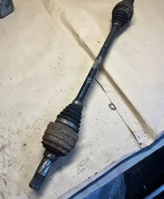 Volvo XC70 Rear driveshaft P30735647 T051101