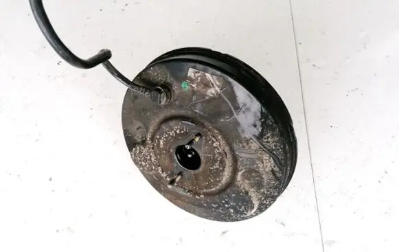 Renault Laguna II Brake booster