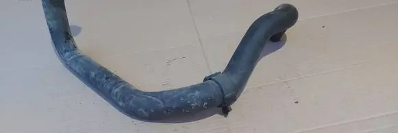 Volkswagen PASSAT B6 Engine coolant pipe/hose 114446t1