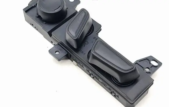 Seat control switch
