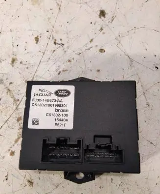 Land Rover Range Rover Evoque L538 Other control units/modules FJ3214B673AA C55302001998301
