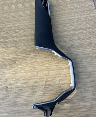 Subaru Outback (BT) Dashboard lower bottom trim panel 66077AN73A