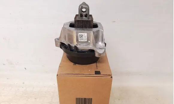 BMW M5 F90 Engine mount vacuum valve 8089821 22118089821
