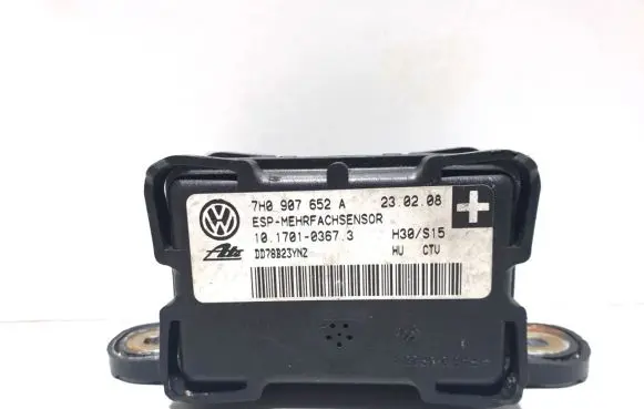 Volkswagen Golf V Other relay
