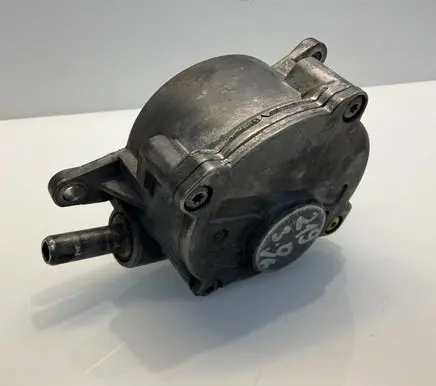 Vacuum pump