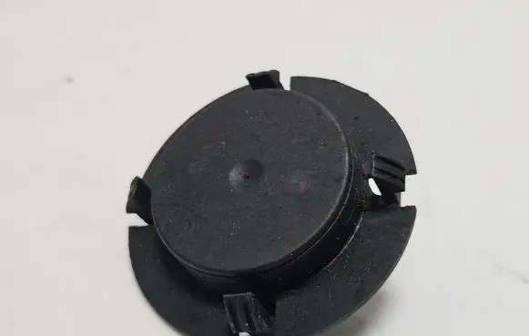 BMW 3 E46 Outside/external air temperature sensor 8370747