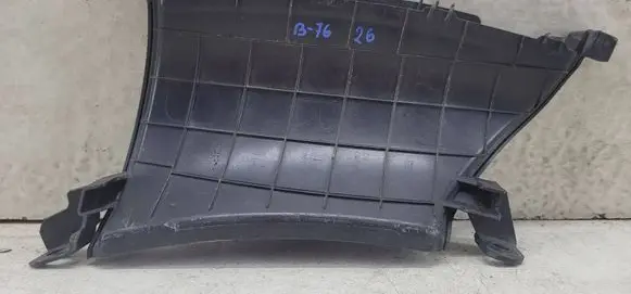 KIA Niro Intercooler air guide/duct channel 86576G5000