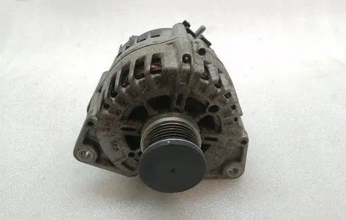 Mercedes-Benz GLE AMG (W166 - C292) Generator/alternator A0009062100