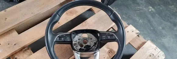 Audi Q5 SQ5 Steering wheel 80A419091T 2505921BW