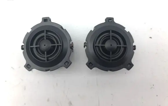 Volkswagen T-Roc Front door speaker 2GA035411