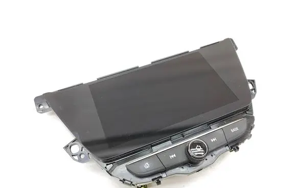 Buick Encore GX I Screen/display/small screen 42721360 545290509 7370100000000X