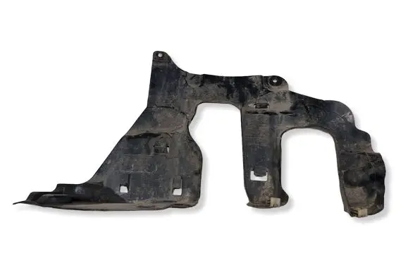 BMW 7 G11 G12 Front underbody cover/under tray 7347021