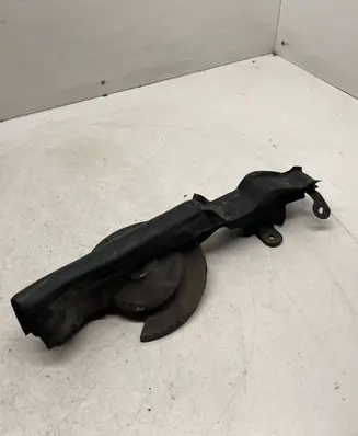 BMW 3 F30 F35 F31 Engine compartment rubber 51767255804 18068510 7255804