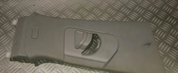 Audi Q5 SQ5 FY (B) pillar trim (top) 80A867244B