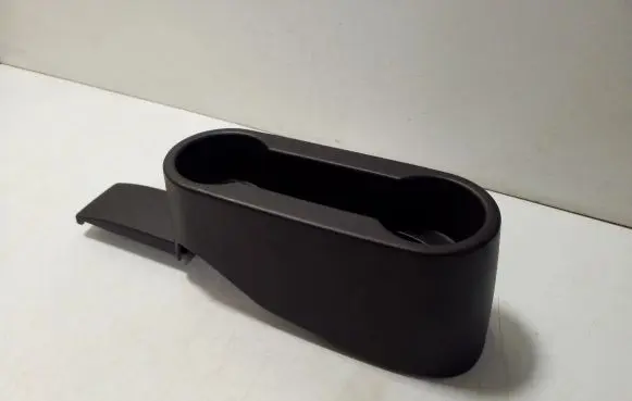 Opel Zafira C Cup holder back 13295819