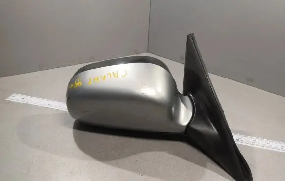 Mitsubishi Galant Front door electric wing mirror E4012092 E4012091