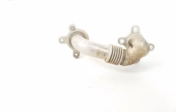 Honda Civic IX EGR valve line/pipe/hose