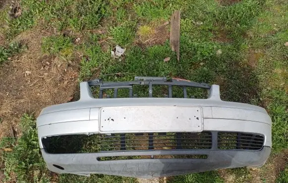 Volkswagen PASSAT B5 Front bumper