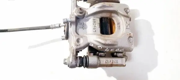 Mercedes-Benz EQB Rear brake caliper l96289