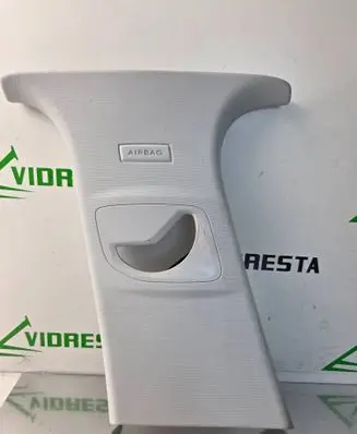 Peugeot 308 (B) pillar trim (top) 9677446077 9802890877